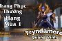 Tryndamere Vinh Quang