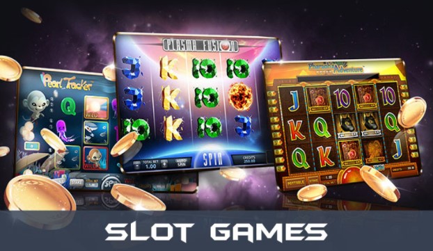 slot game