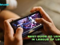 Best guide to using gems in League of Legends