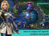 How to League of Legends replay analysis best guide