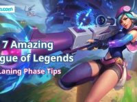 League of Legends laning phase tips